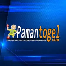 Review Aplikasi pamantogel APK Resmi — ikon aplikasi