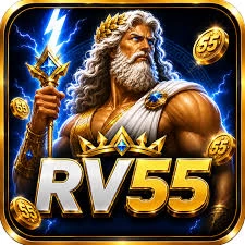 Review Aplikasi rv55 APK Resmi — ikon aplikasi