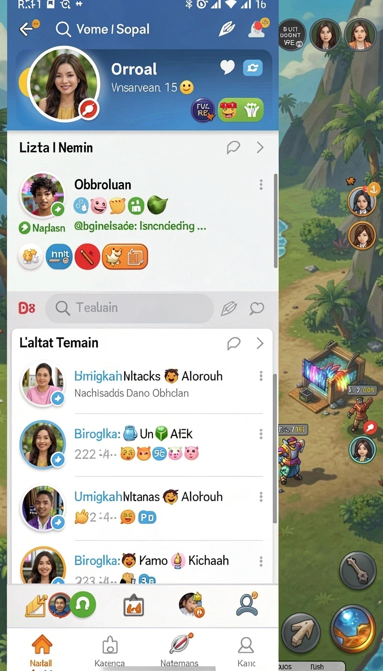 Download 7dewa APK untuk Android screenshot 1