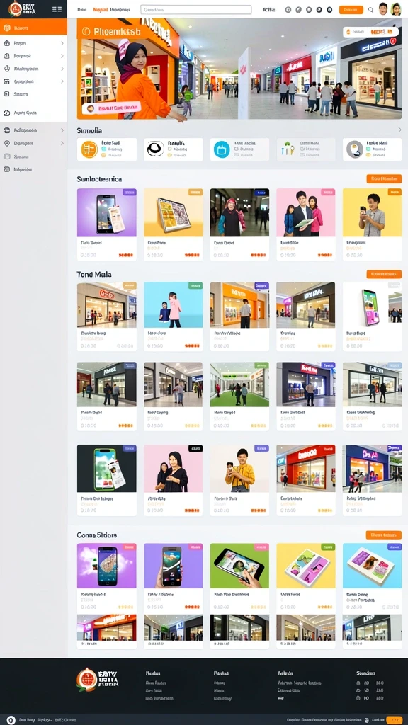 Review Aplikasi 7cone Versi Terbaru screenshot 3