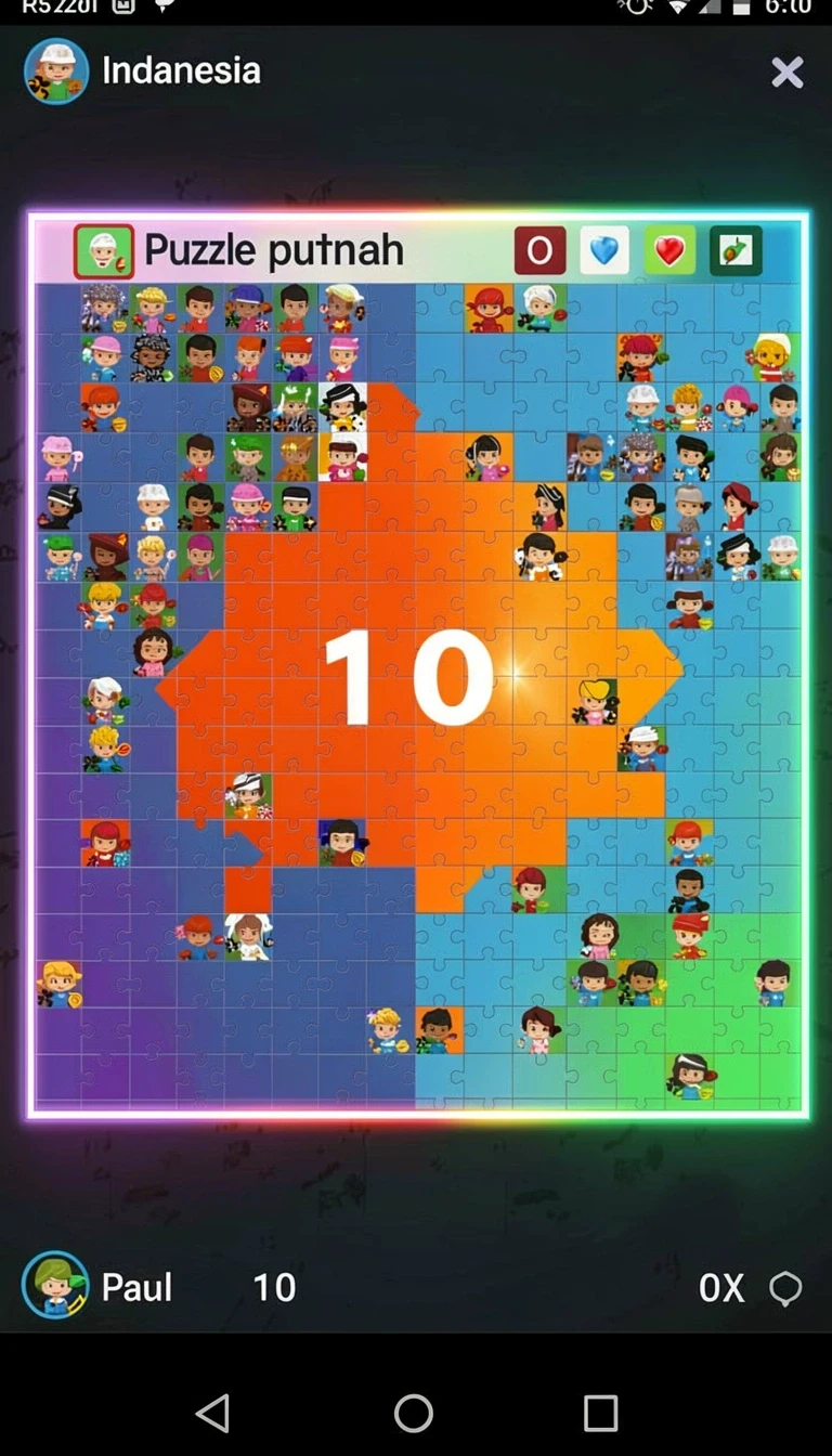 Screenshot Review Aplikasi doremi88 nomor 2