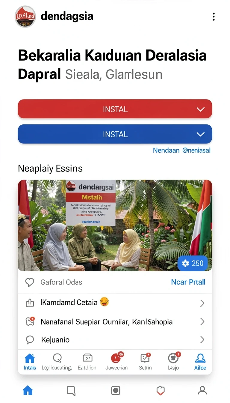 Screenshot Review Aplikasi betwin999 nomor 3