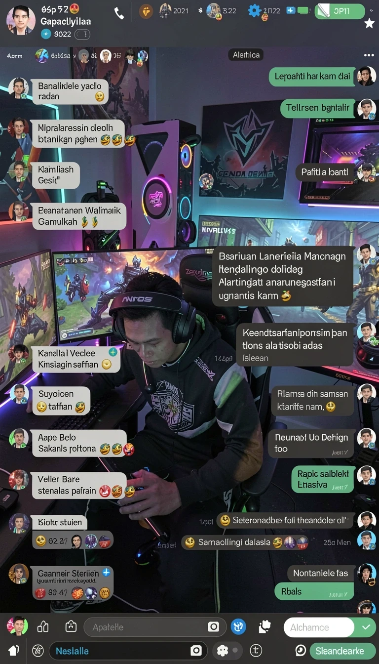 Review Aplikasi 7cone Versi Terbaru screenshot 2