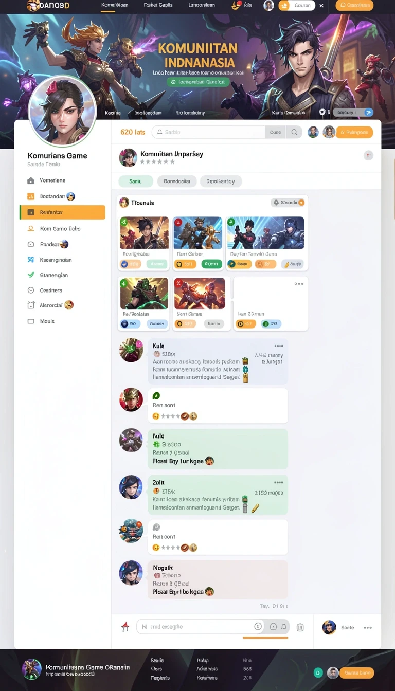 Screenshot Review Aplikasi gatotkaca123 nomor 2
