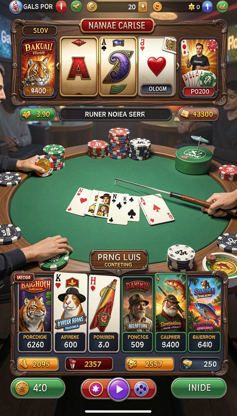 Screenshot cuangila App APK Terbaru nomor 3
