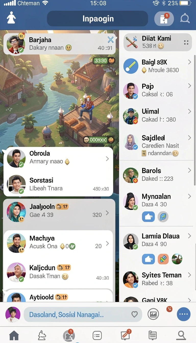 Review Aplikasi 5gtoto Versi Terbaru screenshot 2