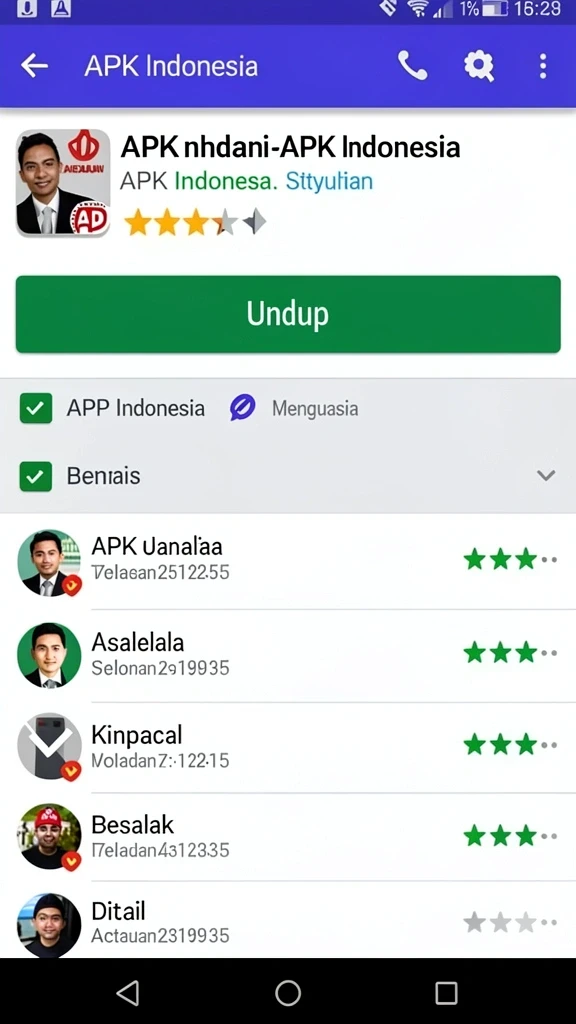 Screenshot Review Aplikasi bigwin88 nomor 3
