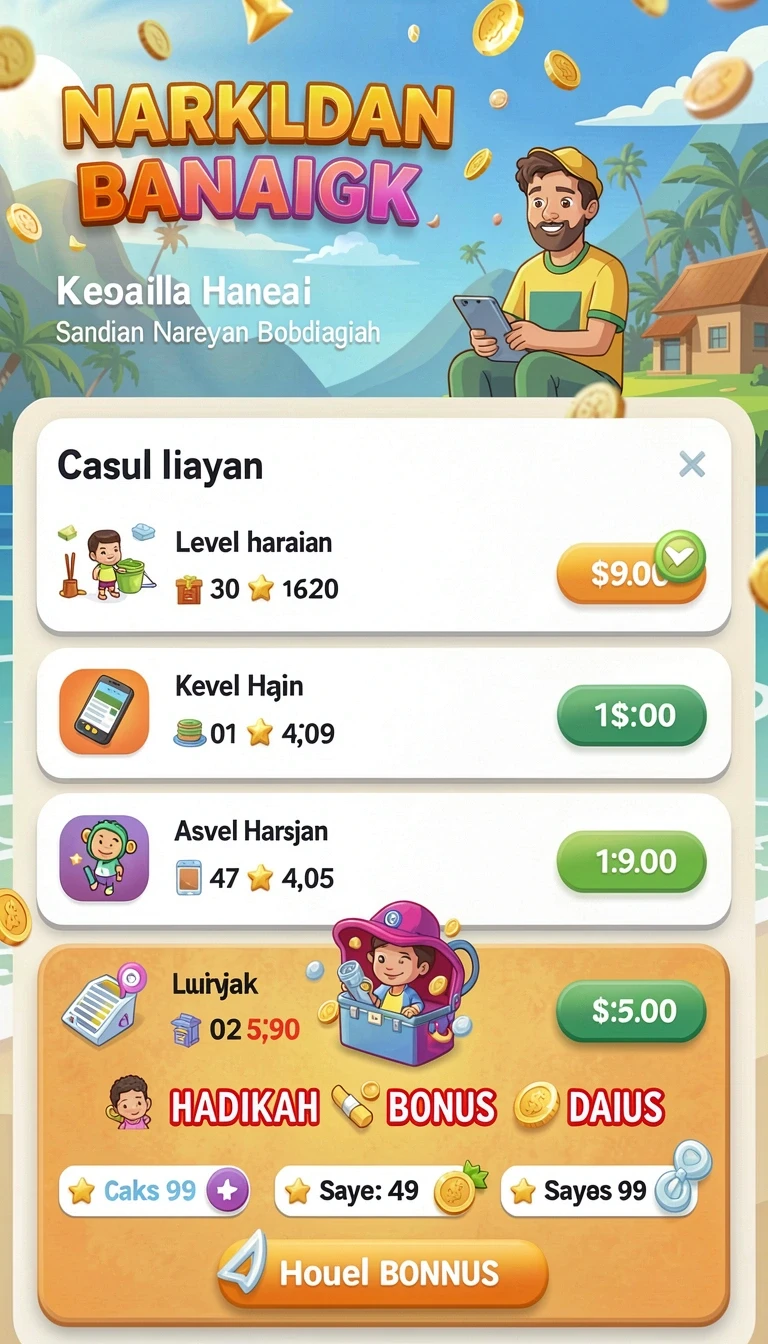 Review Aplikasi 7game Versi Terbaru screenshot 1