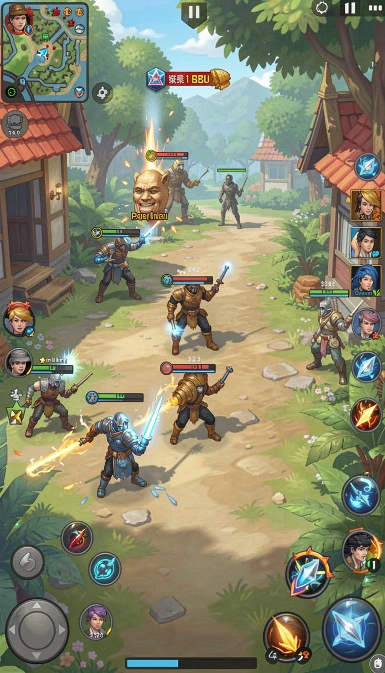 Screenshot Review Aplikasi cucutoto nomor 3