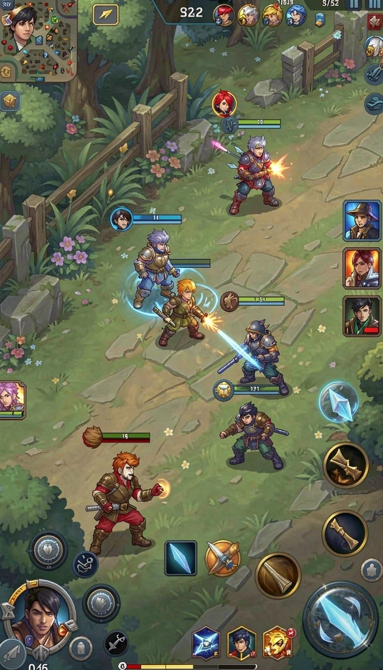 Screenshot Review Aplikasi rprp777 Versi Terbaru nomor 2