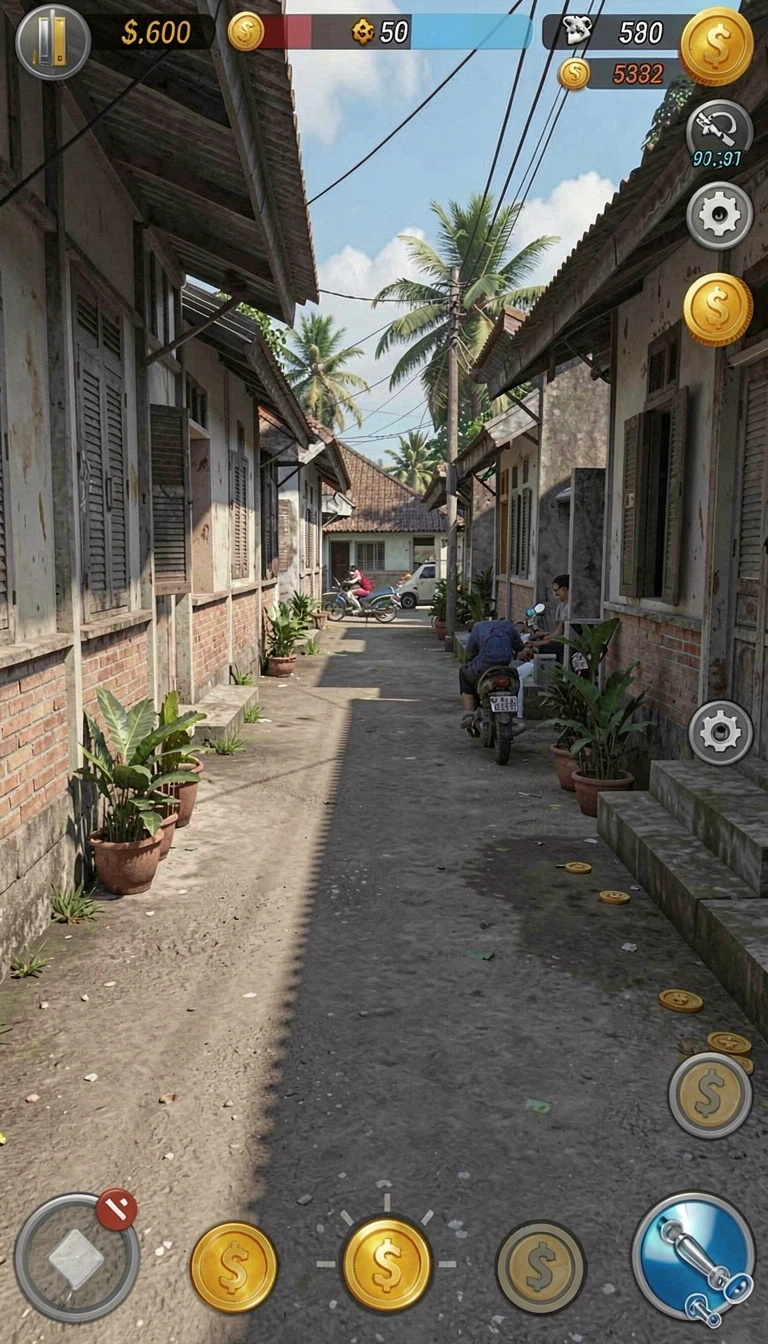 Screenshot Review Aplikasi penidabet nomor 3