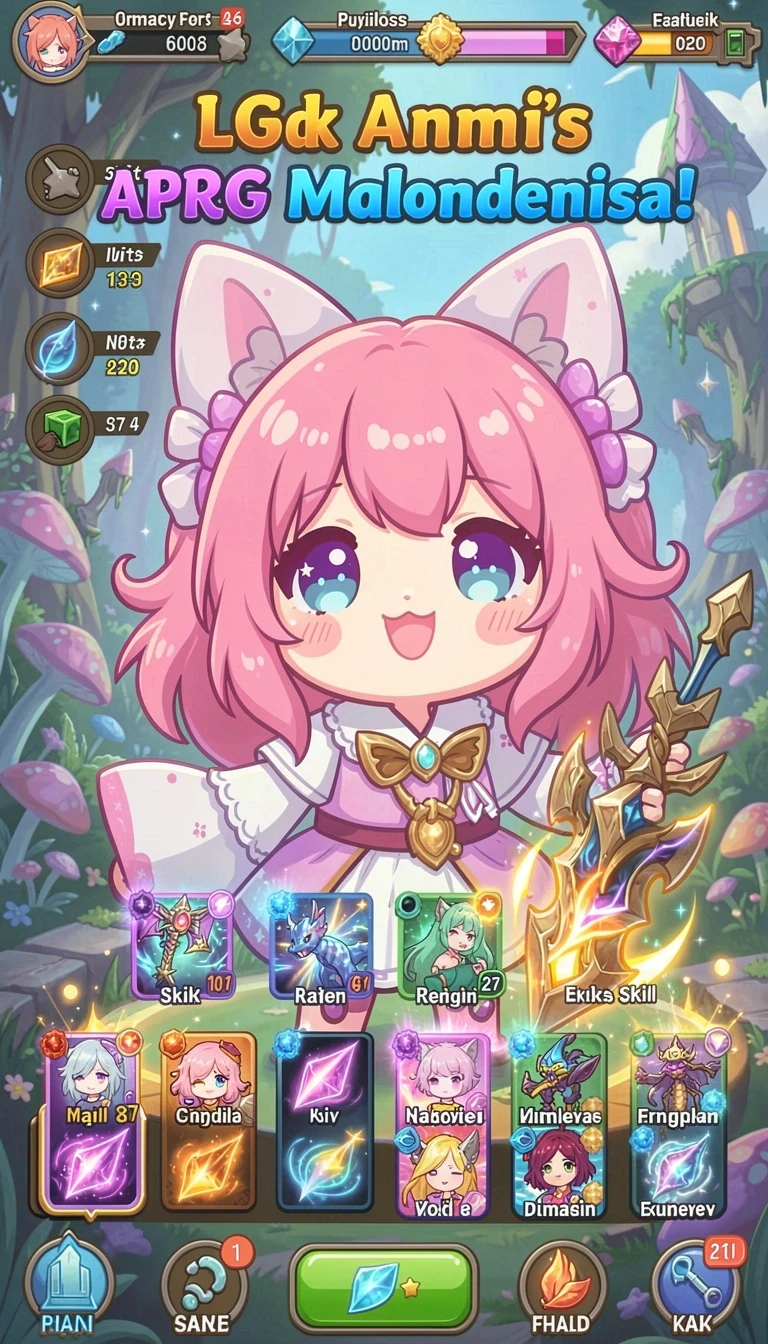 Screenshot Review Aplikasi surga88 Versi Terbaru nomor 3
