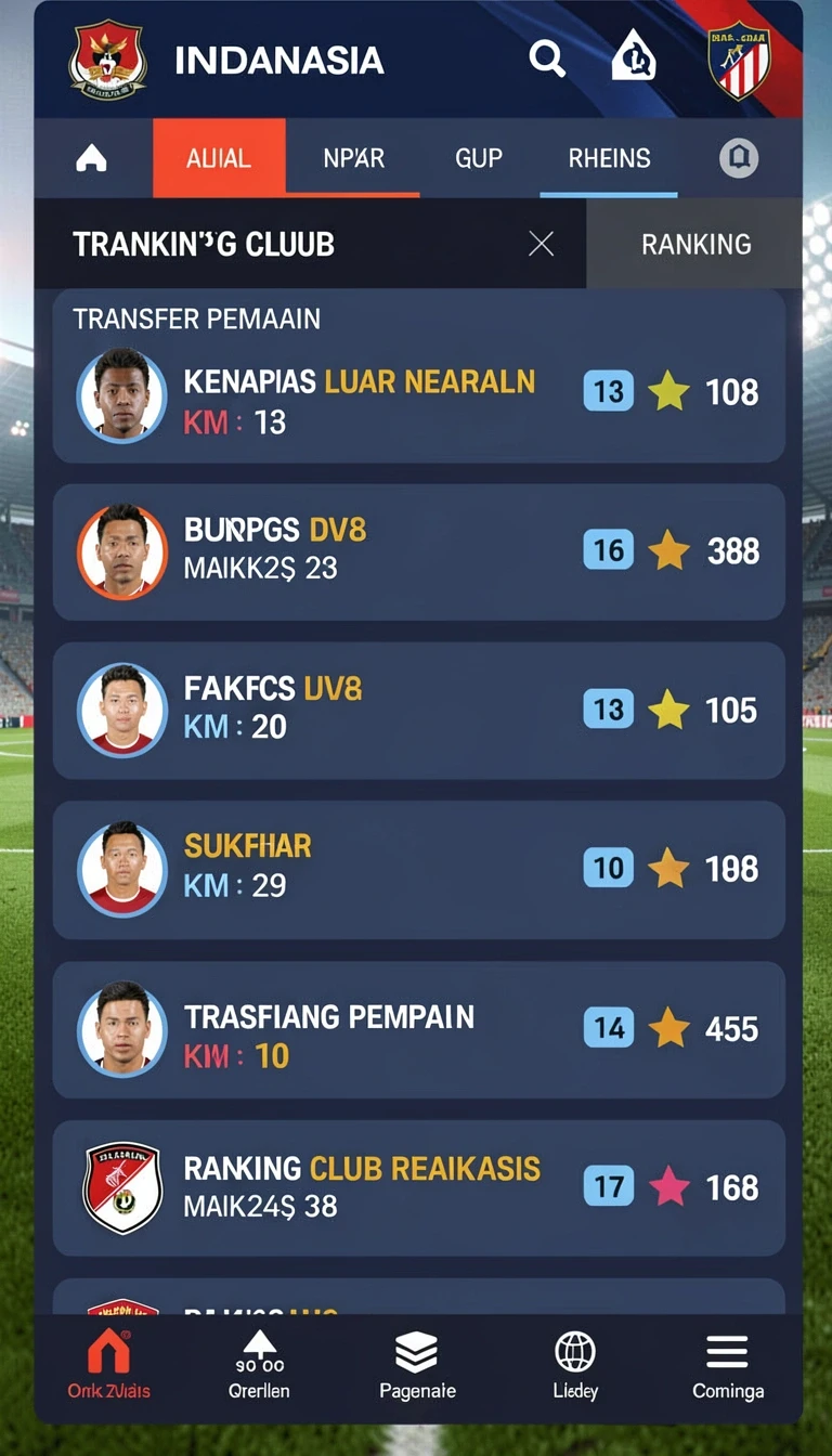 Review Aplikasi 7cone Versi Terbaru screenshot 1