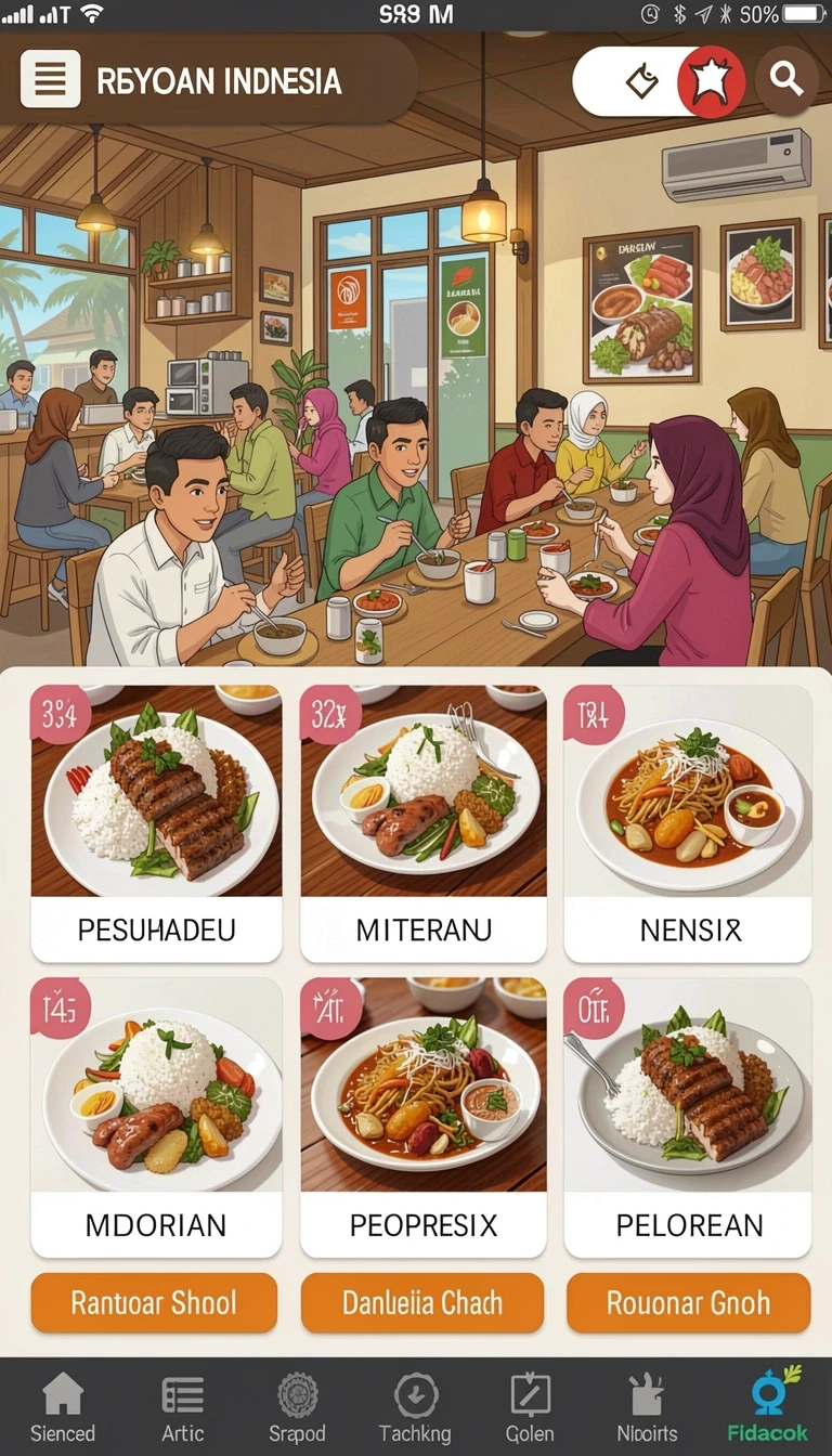 Screenshot Review Aplikasi jerukbet nomor 2