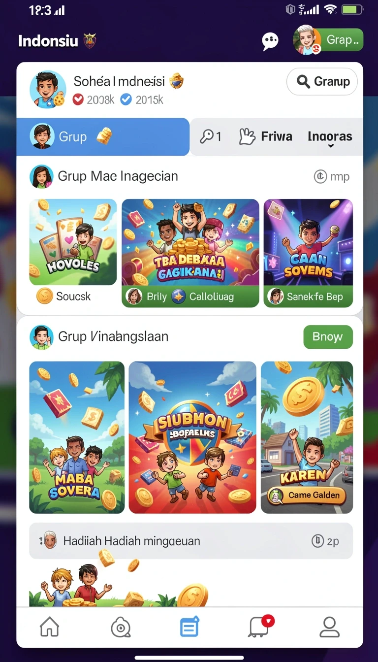 Screenshot Review Aplikasi betwin188 nomor 2