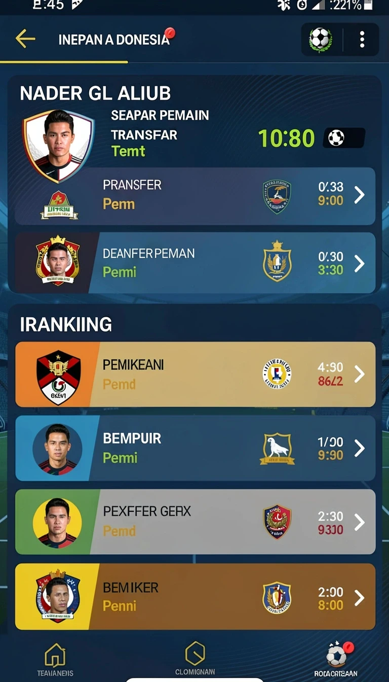 Screenshot Review Aplikasi 88iii nomor 2