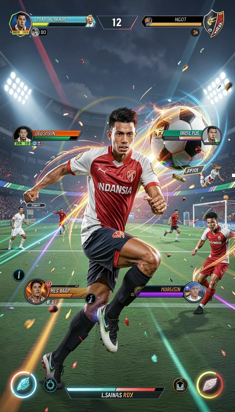 Screenshot Review Aplikasi hokigame nomor 3
