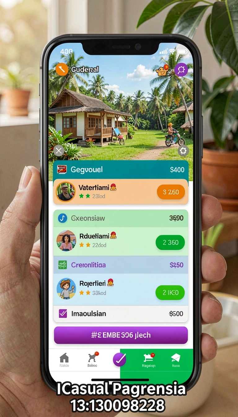Review Aplikasi 5zk Versi Terbaru screenshot 3