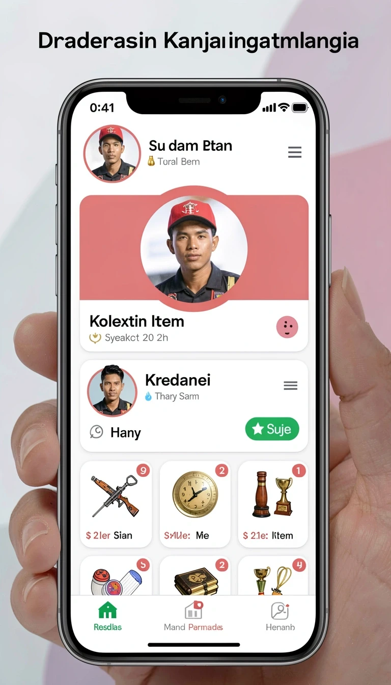 Screenshot Review Aplikasi nasa4d nomor 3