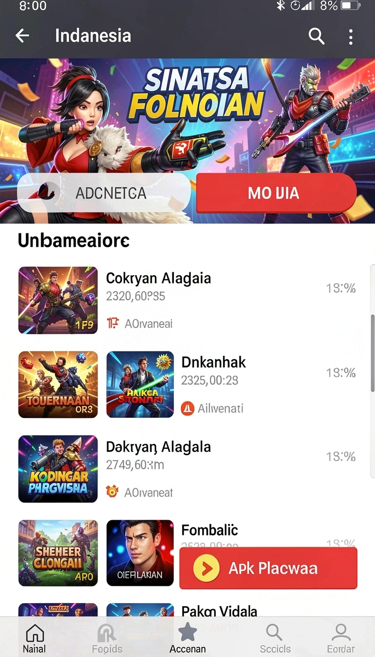 Review Aplikasi 5rt Versi Terbaru screenshot 2