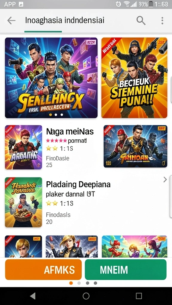 Screenshot Download idr777 APK untuk Android nomor 3