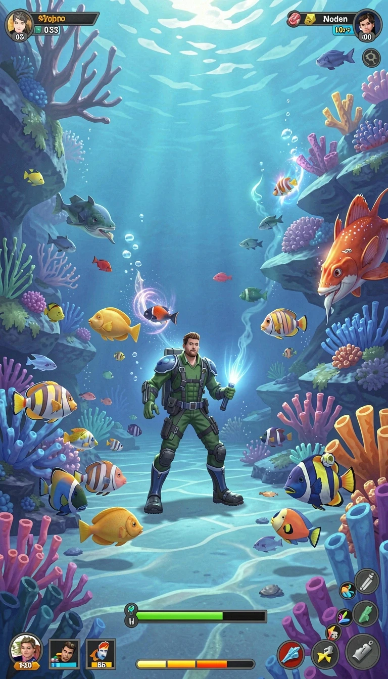 Screenshot Download gaswin APK untuk Android nomor 1