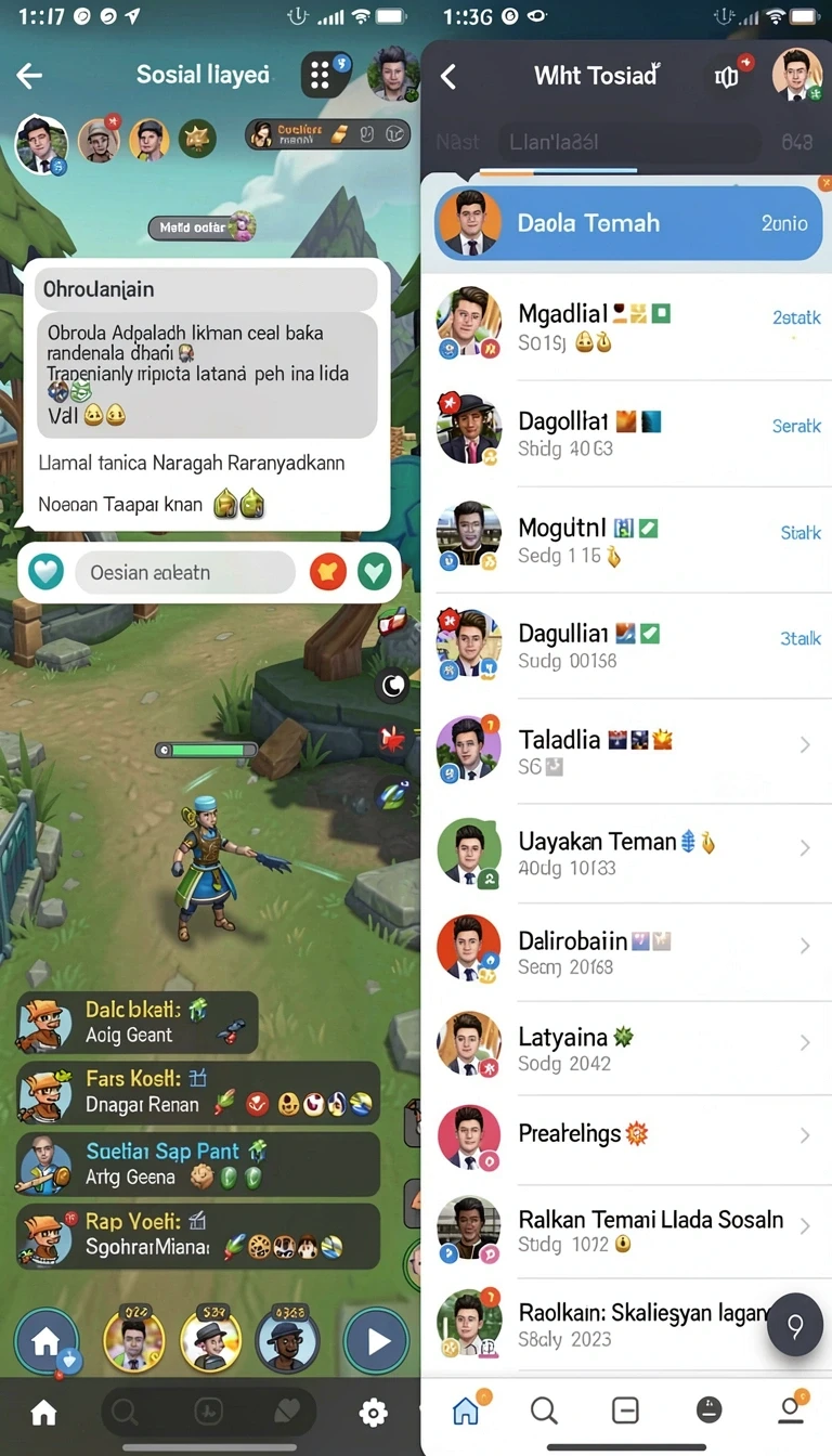 Screenshot Download gaswin APK untuk Android nomor 3