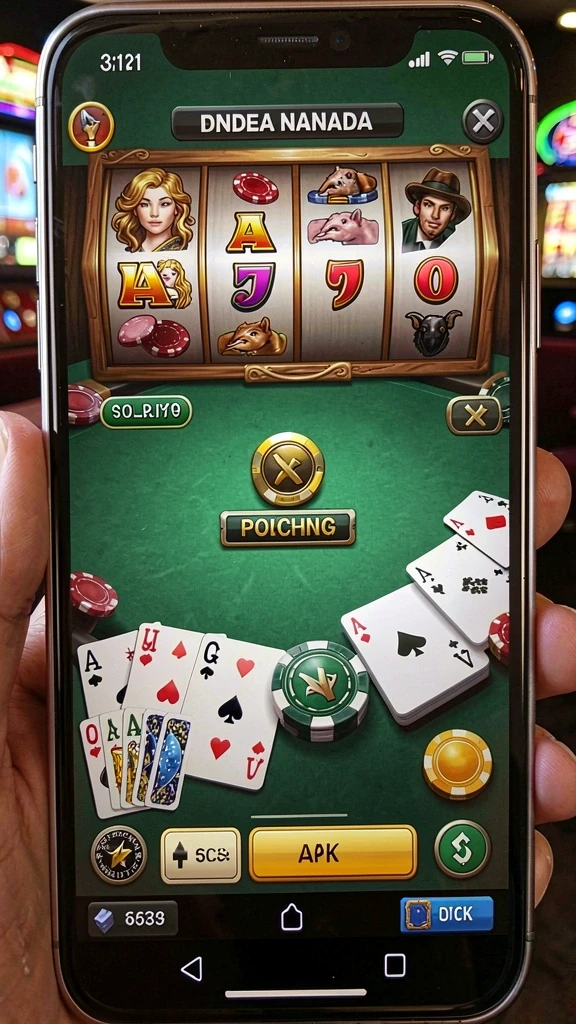 6rt App APK Terbaru screenshot 1