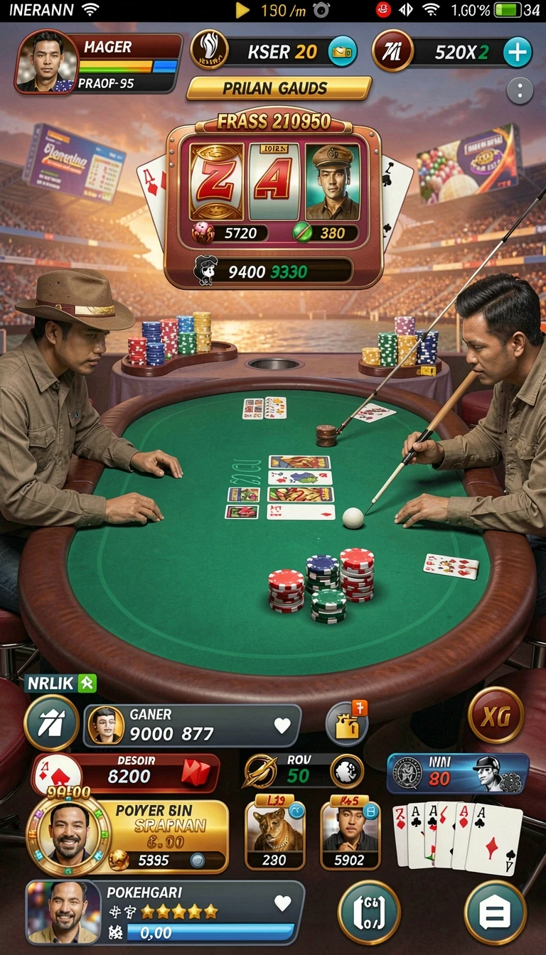Screenshot Review Aplikasi fangwin88 nomor 2