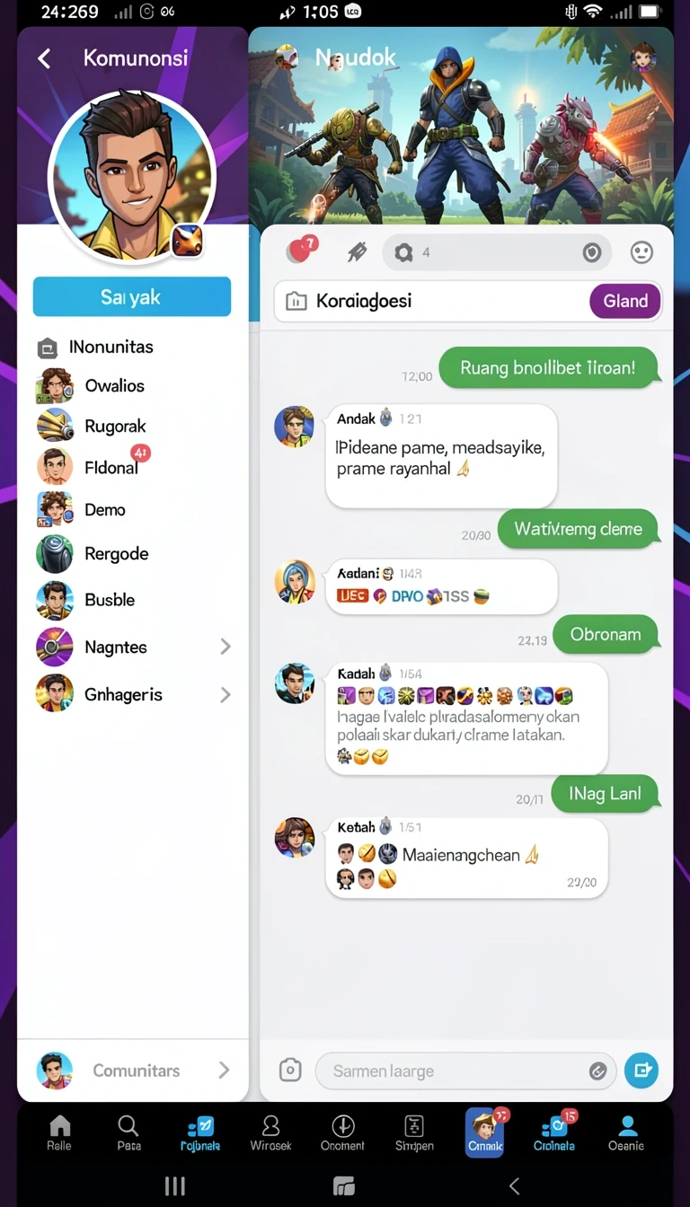Screenshot Review Aplikasi bukti4d nomor 2