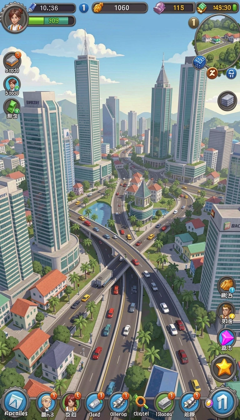 Screenshot Review Aplikasi muara777 nomor 1