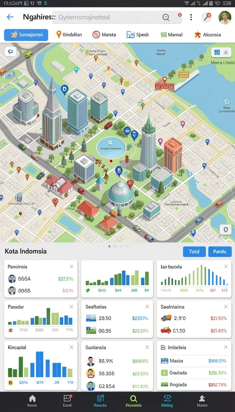 Screenshot Review Aplikasi rprp777 Versi Terbaru nomor 1