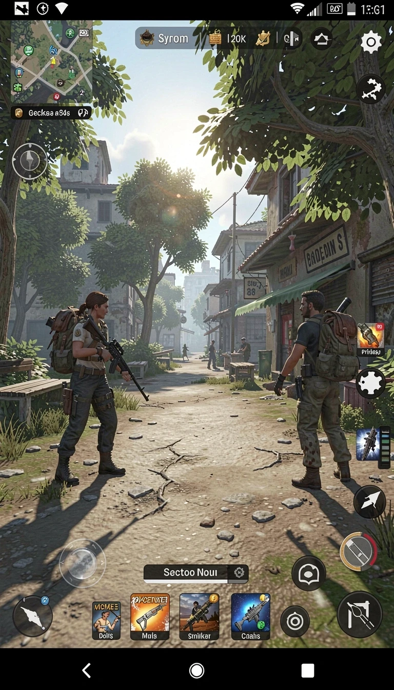 Screenshot Review Aplikasi sip33 nomor 1