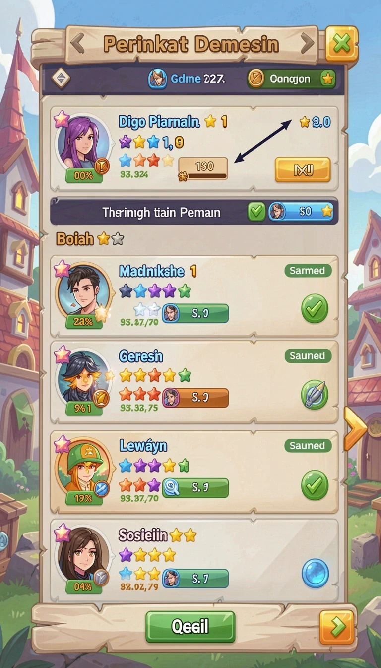 Screenshot Review Aplikasi katakjp nomor 3