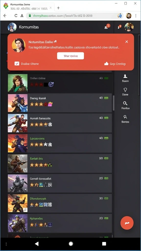 Download 7dewa APK untuk Android screenshot 2